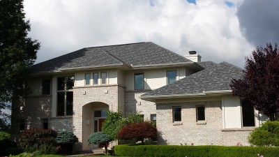 roofing, oasis, loveland, ohio, roof replacement